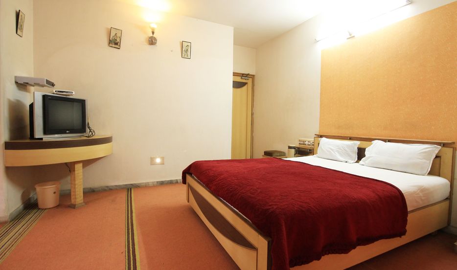 Hotel Riverfront